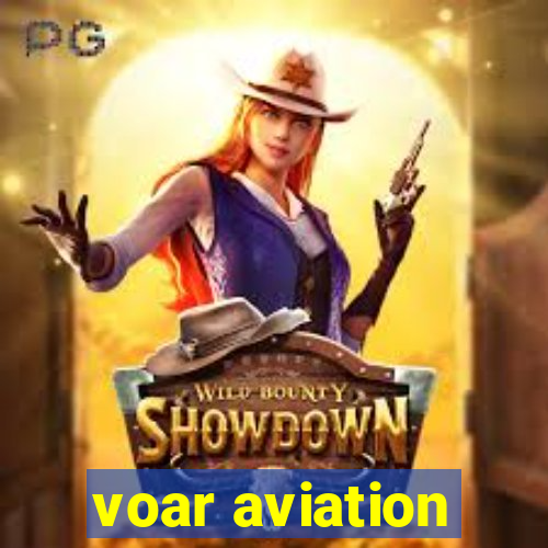 voar aviation